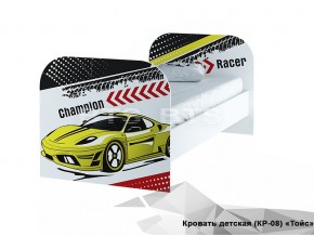 Кровать Тойс КР-08 Champion в Александровске - aleksandrovsk.магазин96.com | фото