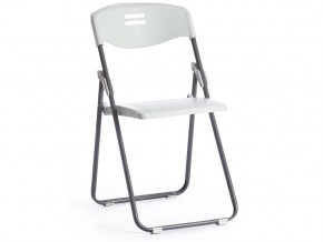 Стул складной Folder chair 2 mod. 222 белый в Александровске - aleksandrovsk.магазин96.com | фото